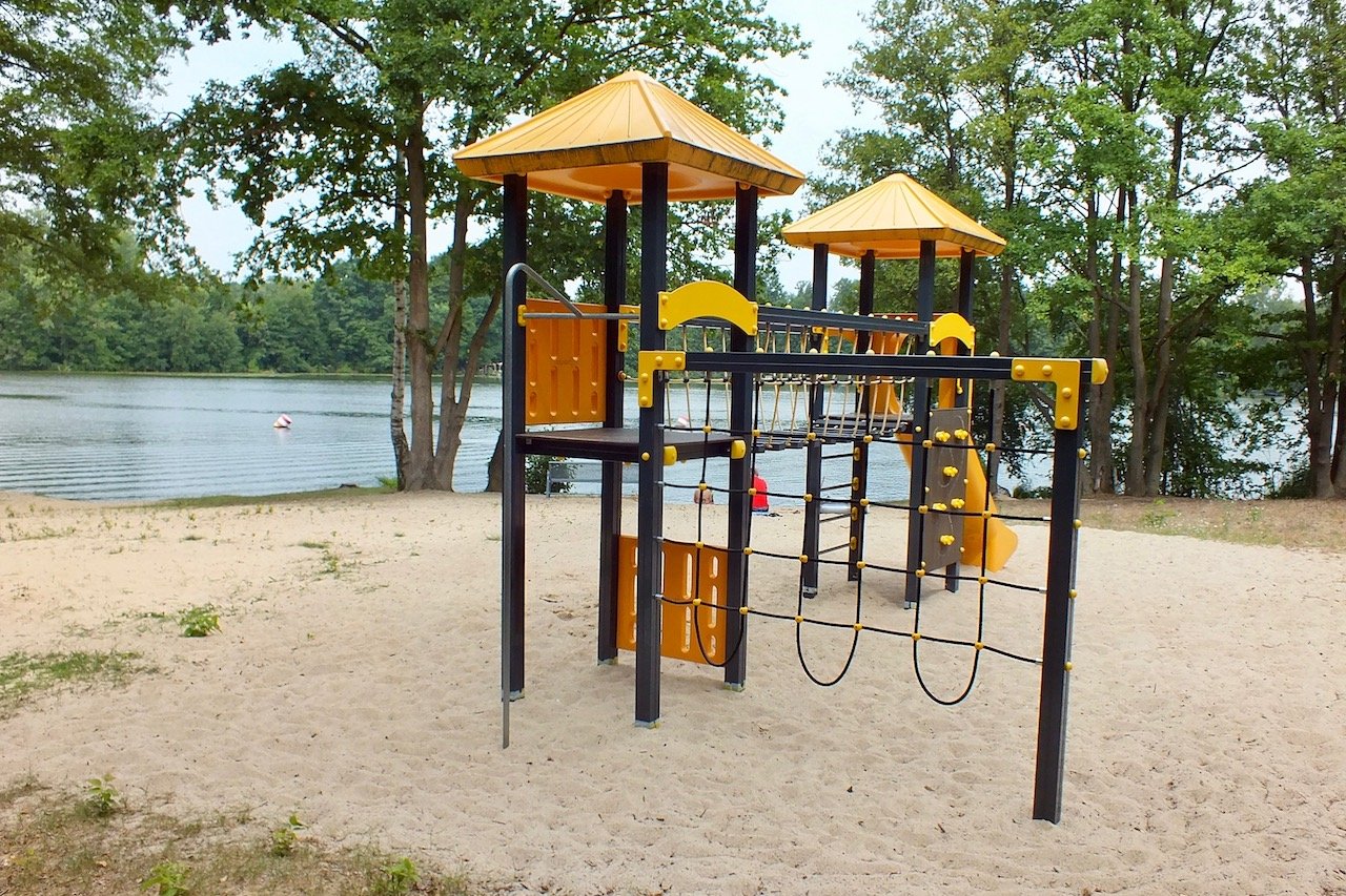 Spielplatz