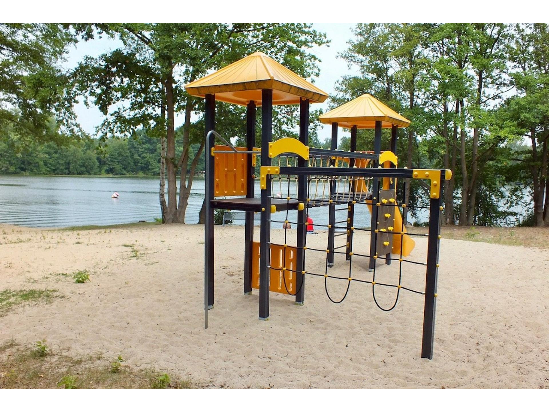 Spielplatz