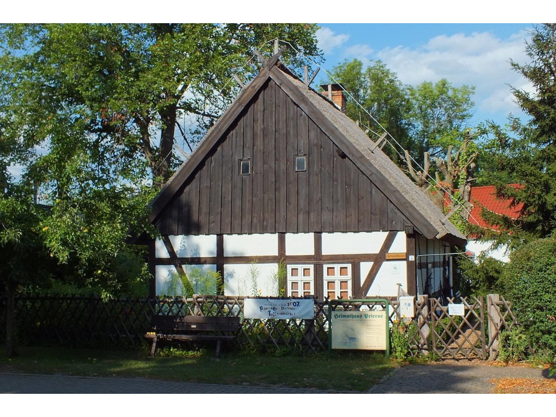 Heimathaus