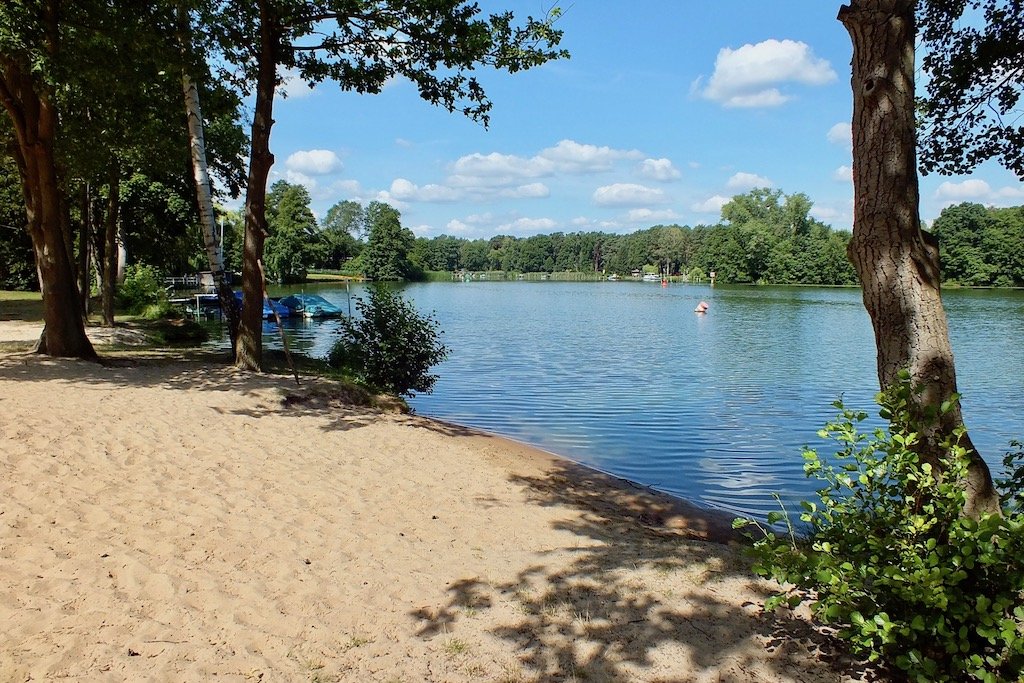 Badestrand