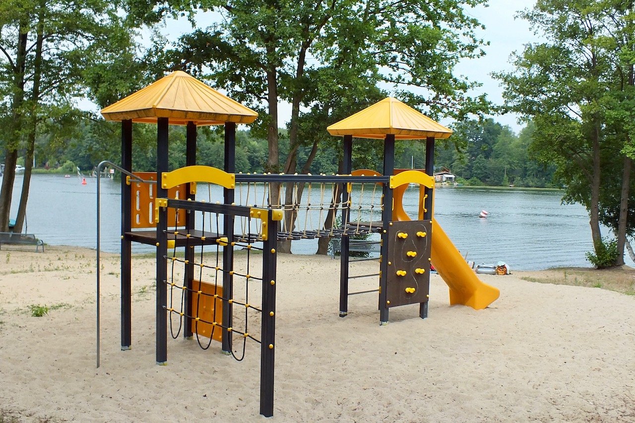 Spielplatz