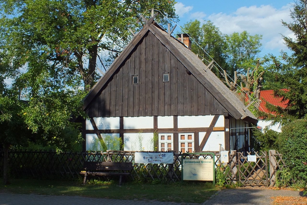 Heimathaus