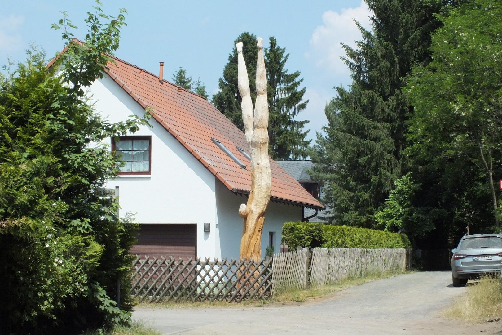 Ackermann-Wehner-Ferienhaus GbR - Header 2